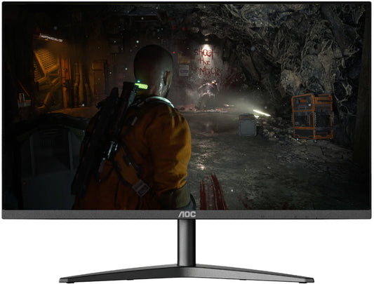 27"  27B1H2 1080P 100Hz 4Hz VRR Gaming Monitor