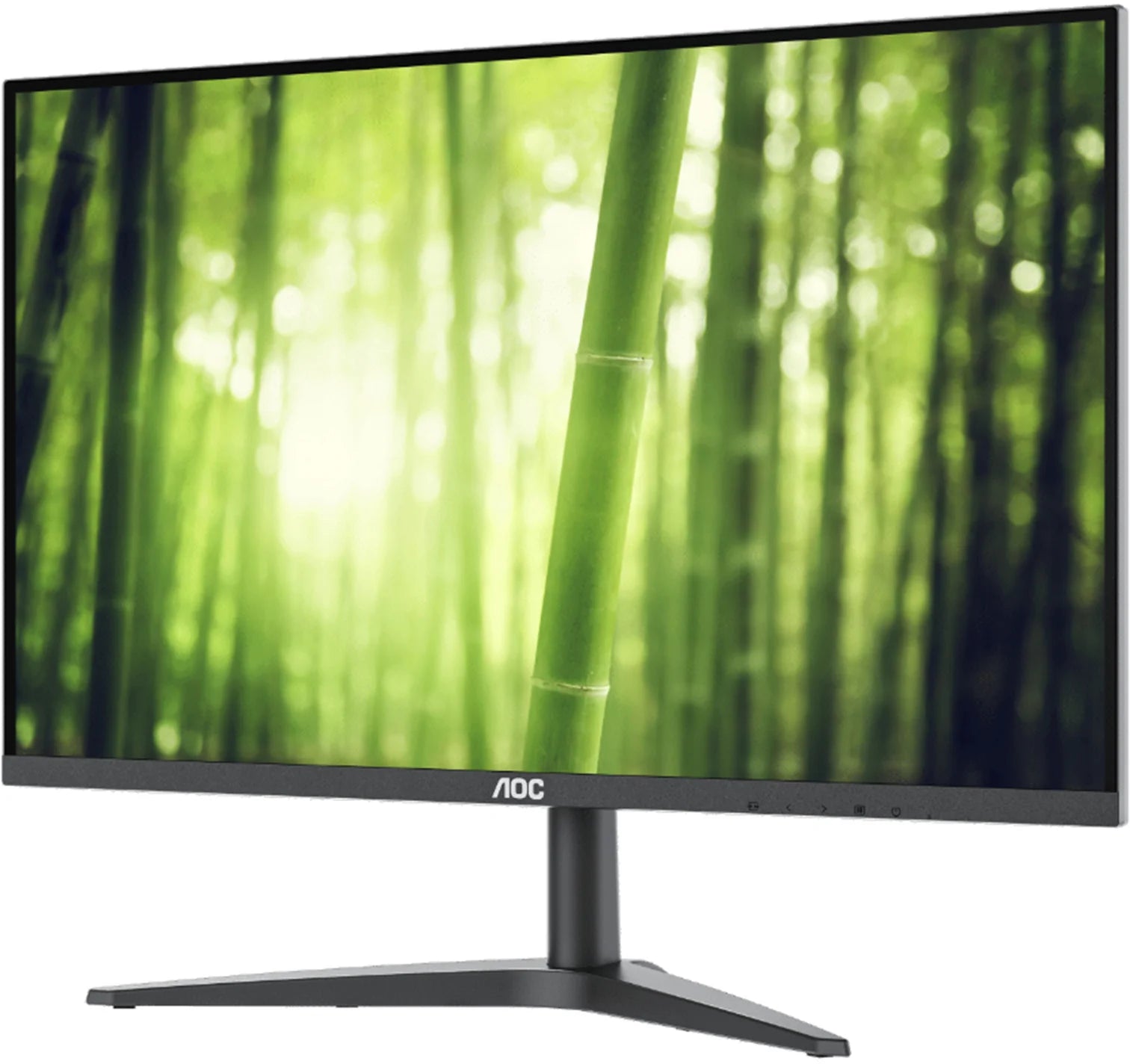 27"  27B1H2 1080P 100Hz 4Hz VRR Gaming Monitor